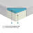 Gel-Infused Memory Foam Firm Mattress In A Box                              |-1394119909-1394119908