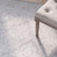 Tapis gris clair / crème Calidia-31942811