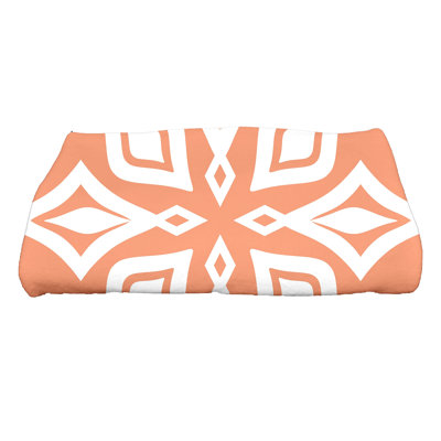 Serviette de bain Odelina Raina