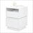 Rotatable Nightstand End Table
