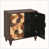 Antique brown
