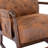Solid +PlyWood Rocking Chair-2105369332