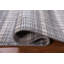 One-of-a-Kind 5'7" X 7'10" New Age Wool Area Rug in Grey