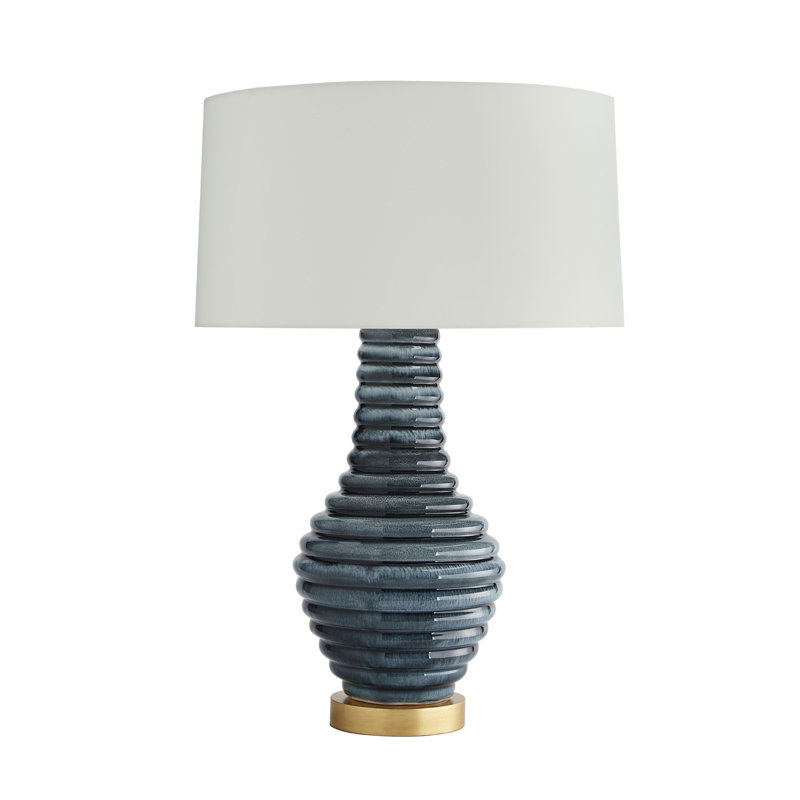 Bartoli Lamp, Amalfi/Gold