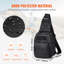 Sac à dos Tactical Sling Bag 10L