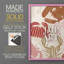 Sandy Claws I, reproduction encadrée - bois massif-980396344-980396349