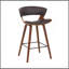 Tabouret de bar 26 po Grejja