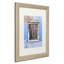 Cliffton «Once Blue», reproduction de photo sur toile encadrée-70582959-19606205-19606206
