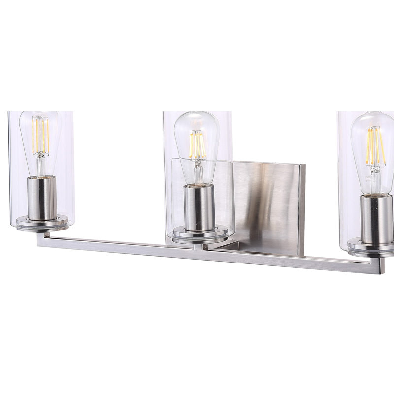 Acacia - bain 3 lumières