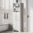 Gale Freestanding Linen Cabinet-2015543401