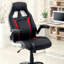 Fauteuil de jeu Hogge