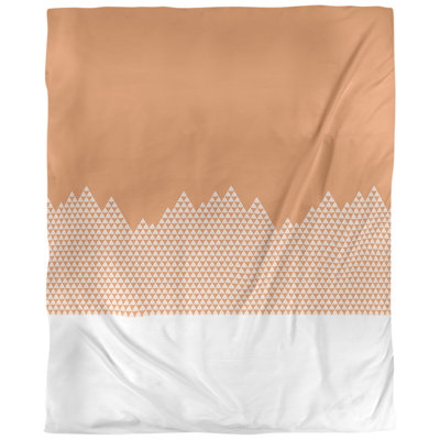 Tissu mountain