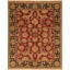 Wool Oriental Area Rug