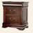 Zechstein 26 " W Solid Wood Nightstand