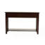 Console 1 pièce Classic Modern