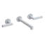 Kirsi Wall Mount Bathroom Faucet-40697195