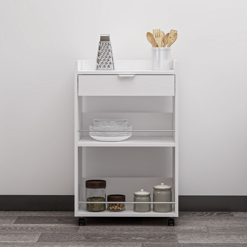 Armoire polyvalente Wesa