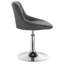 Dequesha Swivel Upholstered Adjustable Height Counter Stool-1525176462