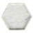Kitza Marble Bathroom Tray-1400176135