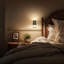Applique murale 3000K pour salle de bain Hallyway Montion