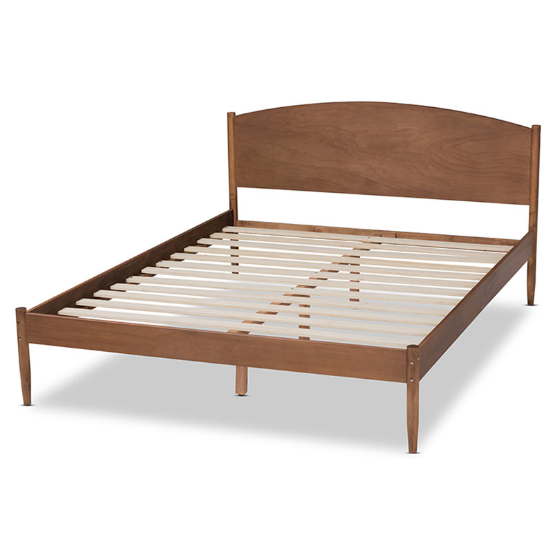 Clementius Platform Bed, Full
