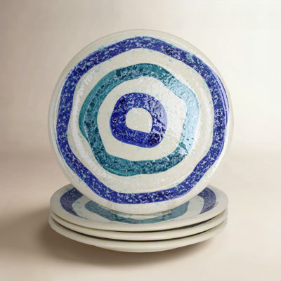 Menorca 11" Dinner Plate