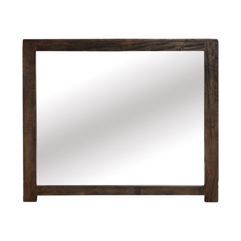 Miroir Ramaruri