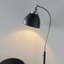 Ziemer 160cm Matte Arched Floor Lamp-808697332-808697331