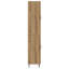 Storage Cabinet-377797387