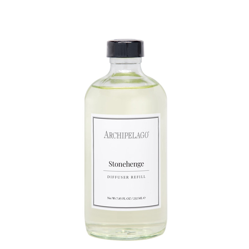 Stonehenge Diffuser Oil Refill