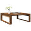 Goddord Sled Coffee Table-2098124570