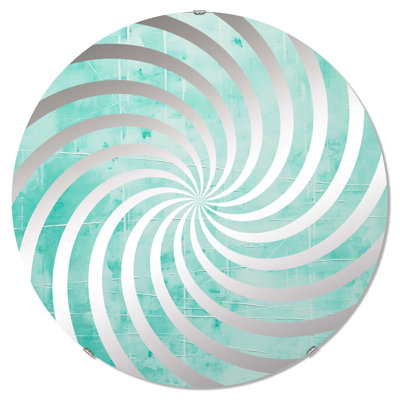 Circle Mirror