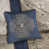 Bleu marine sélectionné