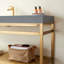 Ensemble de meuble-lavabo Georgie