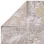Aurora AU06 Lustre Metallic Gold Aea Rug-42147582
