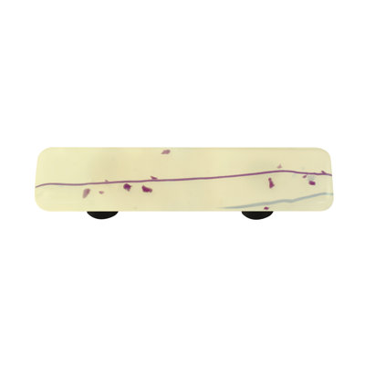Mardi Gras 3" Centre Bar Pull