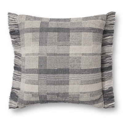 Coussin Amber Lewis x Loloi Birdie