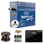 Oasis Series 4.5KW Steam Bath Generator With Continuous Steam Fully Wireless Control And Auto-Drain In Oil Rubbed Bronze