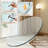 Tempered Glass Table Top-105901767