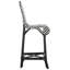 Tabouret de bar 25,6 po Wilkey