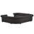 Huskins Upholstered U-Shaped Sectional-262032220