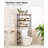 Rasmie Freestanding Over-the-Toilet Storage-1510723358