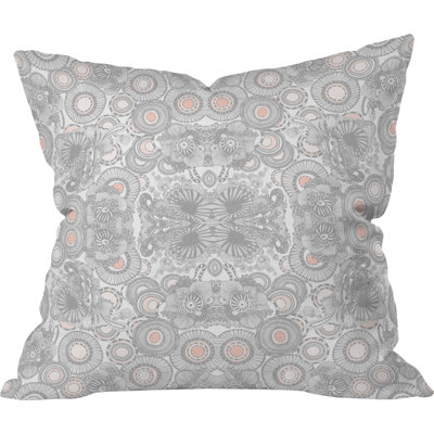 Coussin extérieur Iveta Abolina