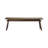 Arko Solid Wood Bench