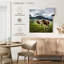 Crowle Wild Alpine Cows