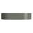 Modern Oval Concrete Vessel Bathroom Sink With Drain