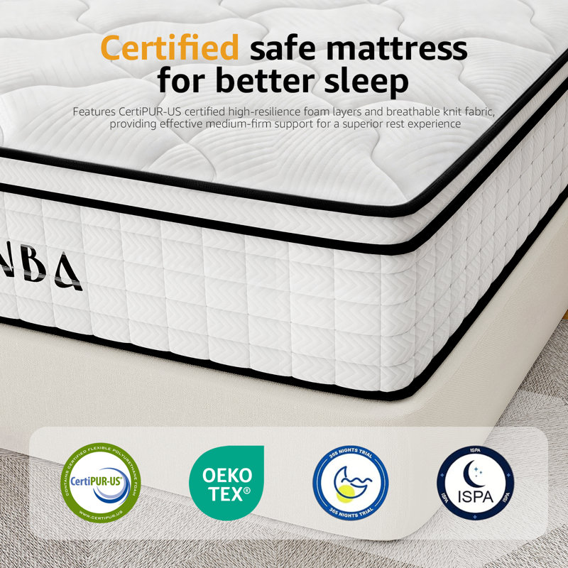 Himanba Mattress