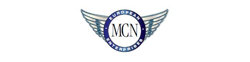 MCN Faucets logo
