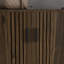 Armoire de rangement pour chaussures Elwes