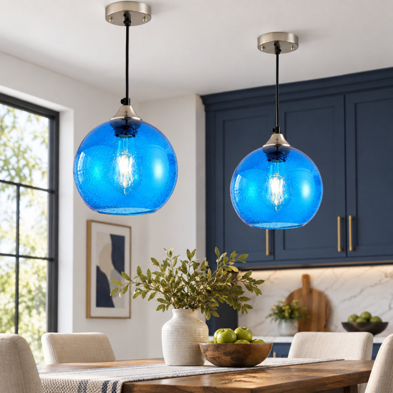 Luminaires suspendus, 2
